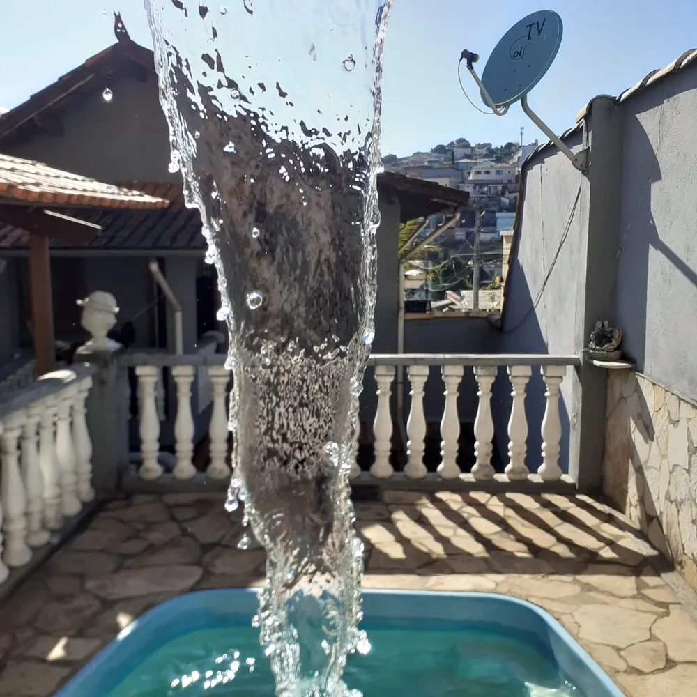 Casa, 4 quartos, 284 m² - Foto 1