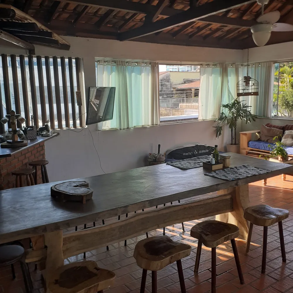 Casa, 4 quartos, 284 m² - Foto 22