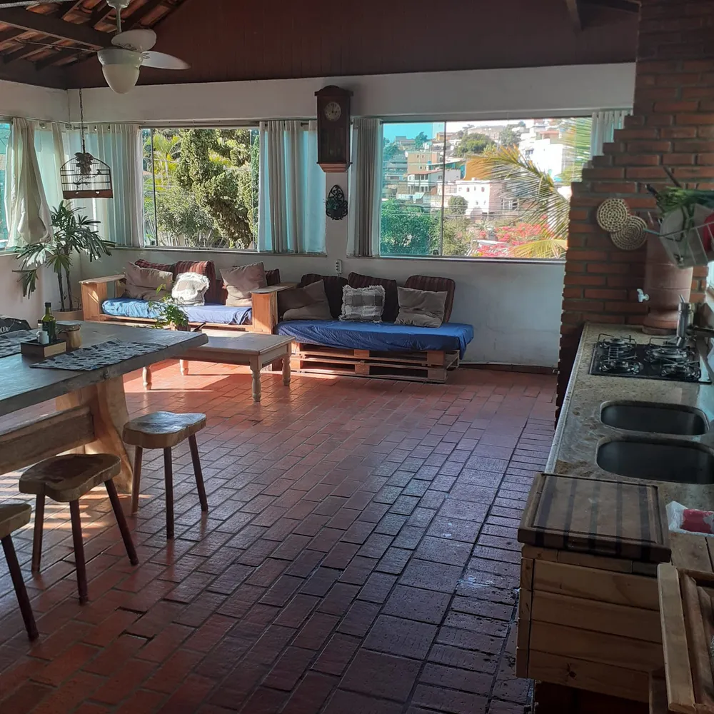 Casa, 4 quartos, 284 m² - Foto 8