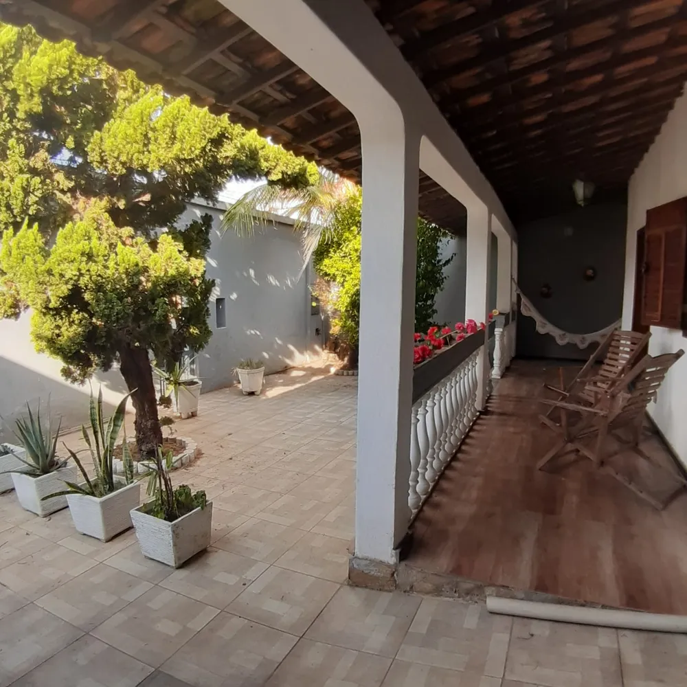 Casa, 4 quartos, 284 m² - Foto 4