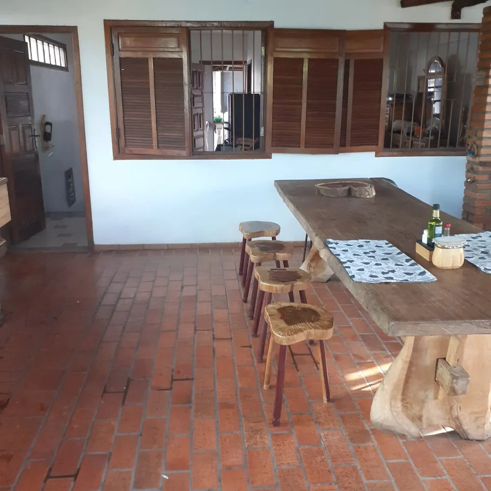Casa, 4 quartos, 284 m² - Foto 10