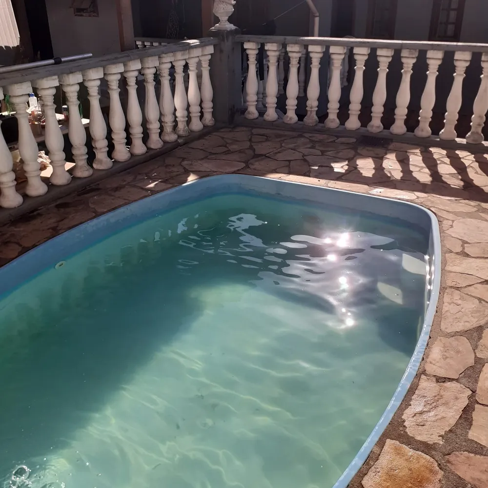Casa, 4 quartos, 284 m² - Foto 5