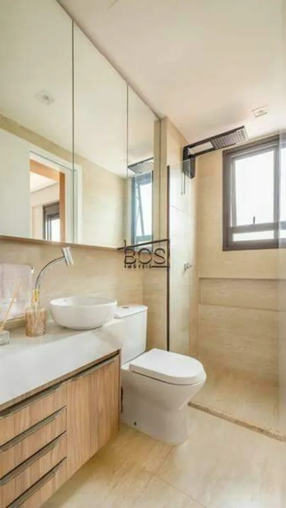 Apartamento, 3 quartos, 83 m² - Foto 3