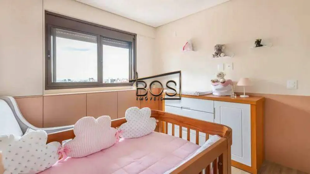 Apartamento, 3 quartos, 83 m² - Foto 9