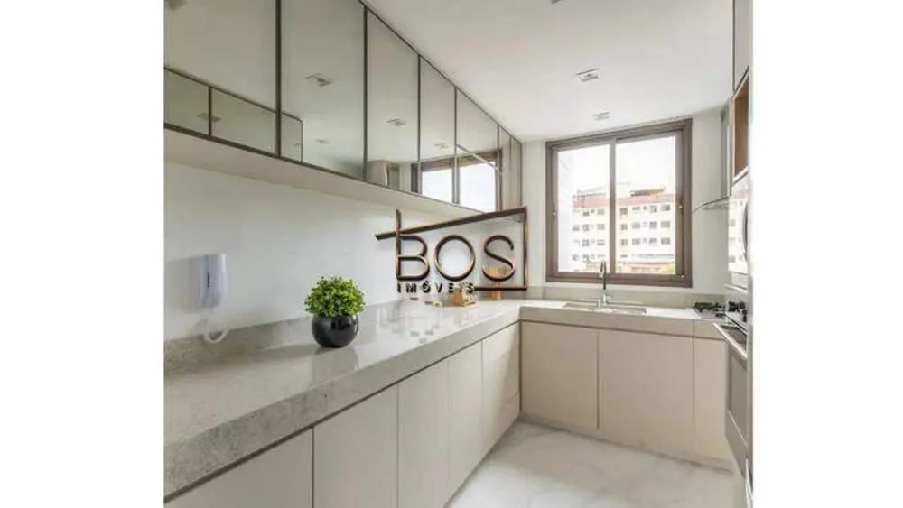 Apartamento, 3 quartos, 83 m² - Foto 13