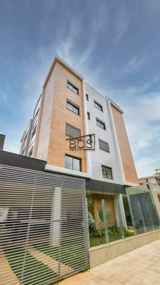 Apartamento, 3 quartos, 83 m² - Foto 1