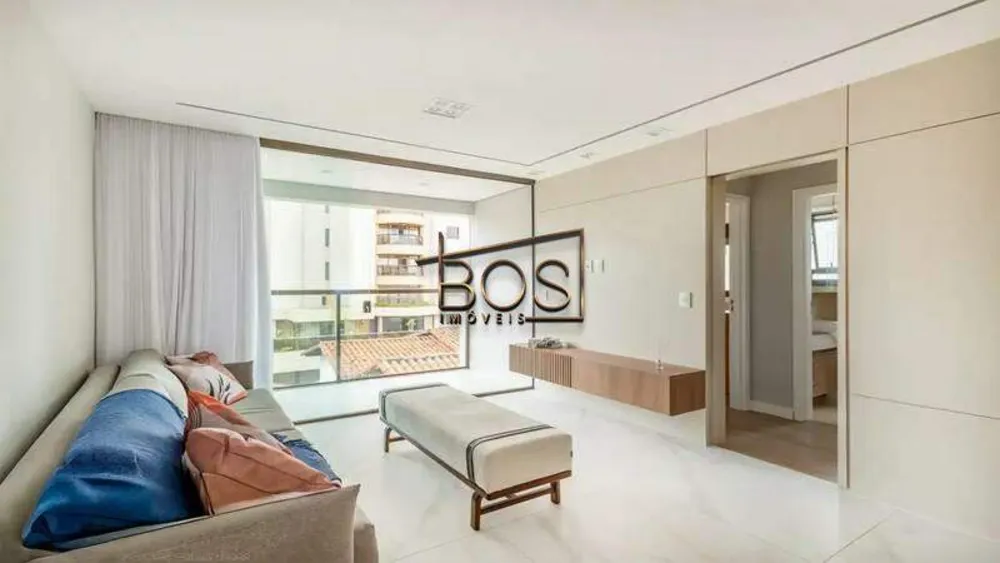 Apartamento, 3 quartos, 83 m² - Foto 6