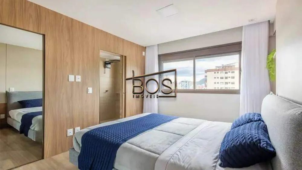 Apartamento, 3 quartos, 83 m² - Foto 11