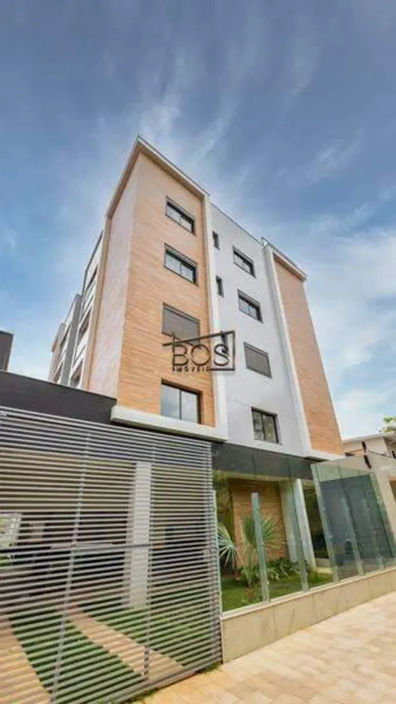Apartamento, 3 quartos, 83 m² - Foto 8