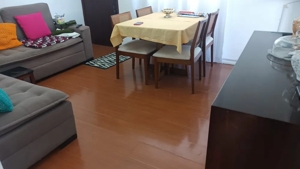 Cobertura, 3 quartos, 100 m² - Foto 4