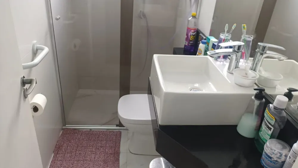 Cobertura, 3 quartos, 100 m² - Foto 12