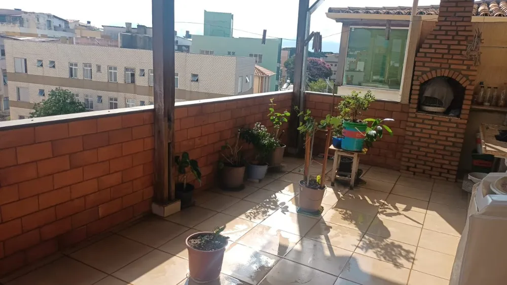 Cobertura, 3 quartos, 100 m² - Foto 14