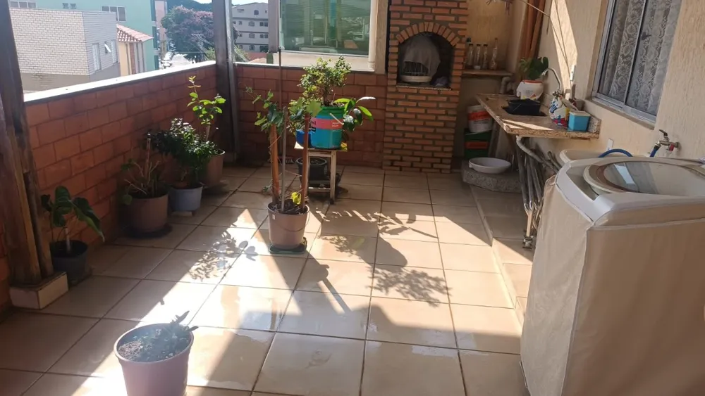 Cobertura, 3 quartos, 100 m² - Foto 23