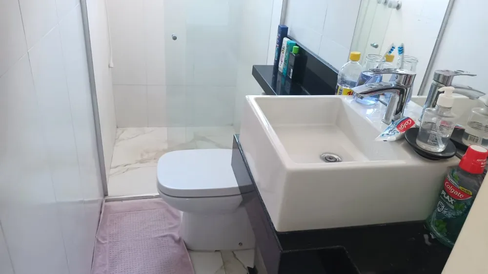 Cobertura, 3 quartos, 100 m² - Foto 17