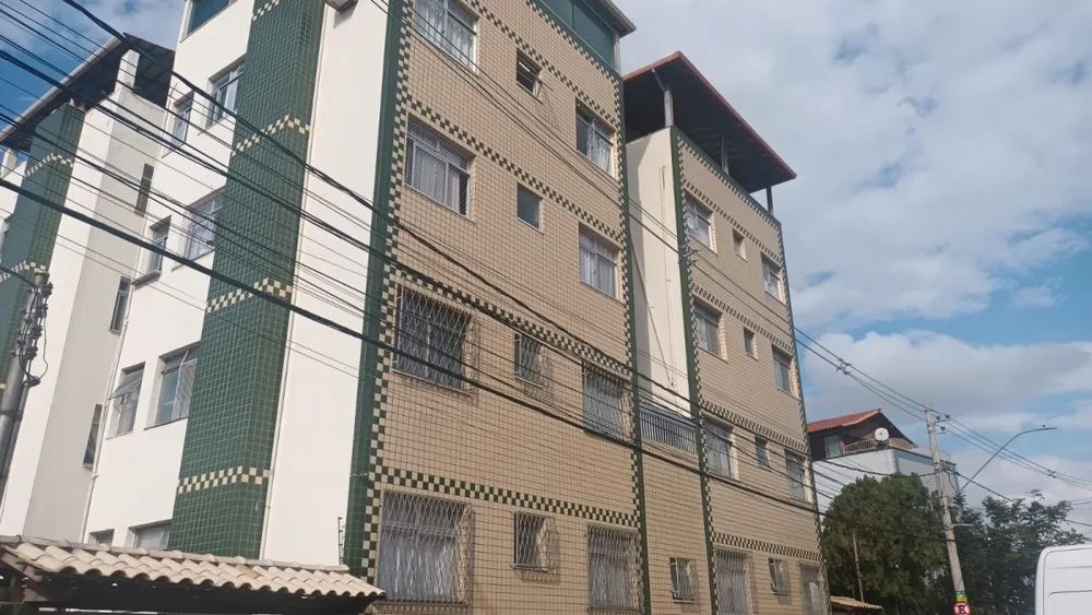 Cobertura, 3 quartos, 100 m² - Foto 2