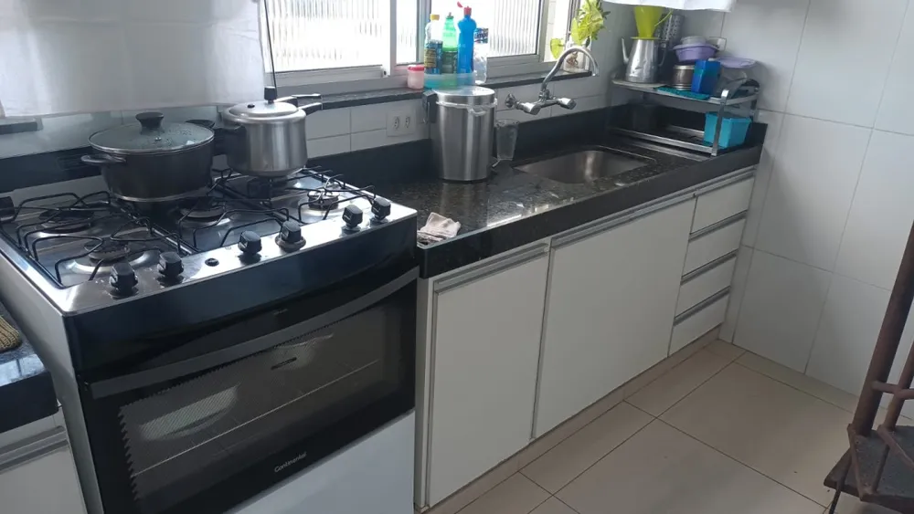 Cobertura, 3 quartos, 100 m² - Foto 12