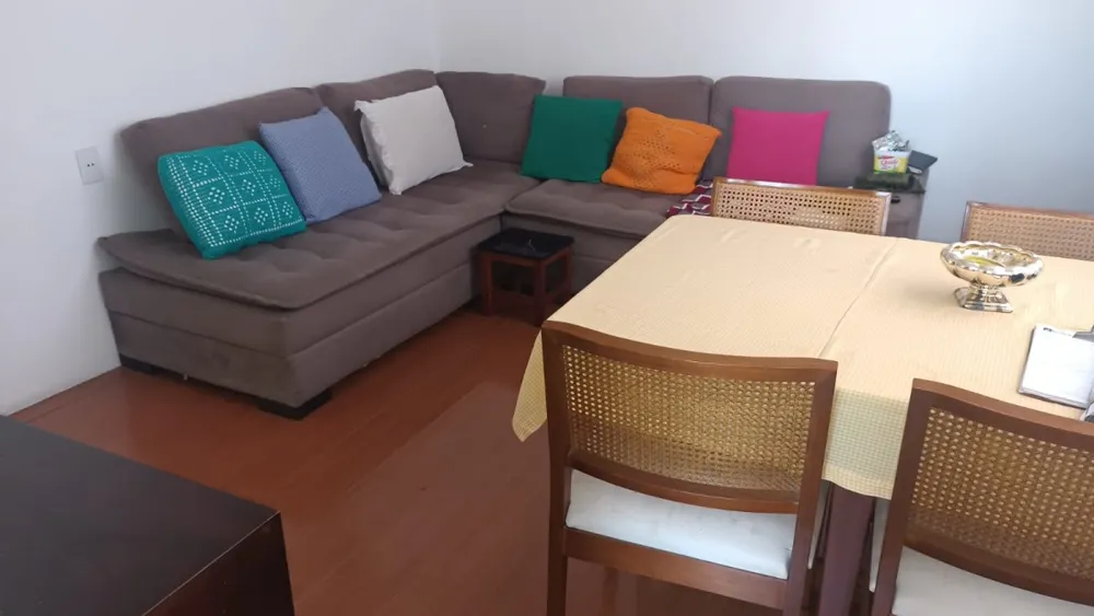 Cobertura, 3 quartos, 100 m² - Foto 2