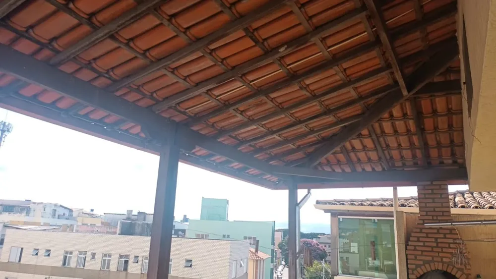 Cobertura, 3 quartos, 100 m² - Foto 4