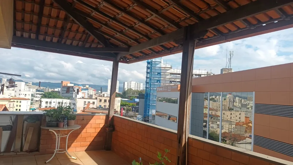 Cobertura, 3 quartos, 100 m² - Foto 16