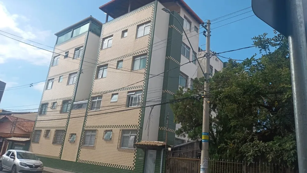 Cobertura, 3 quartos, 100 m² - Foto 3