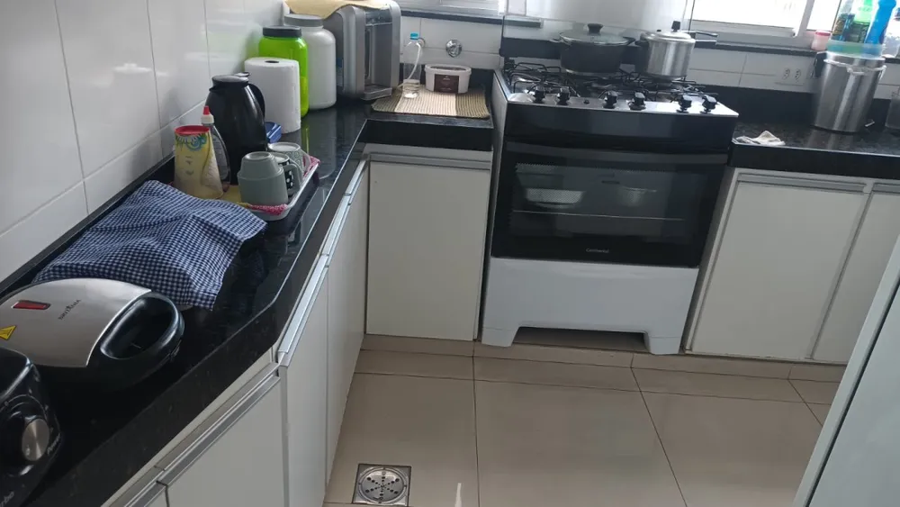 Cobertura, 3 quartos, 100 m² - Foto 13