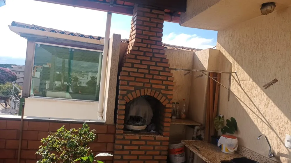 Cobertura, 3 quartos, 100 m² - Foto 24