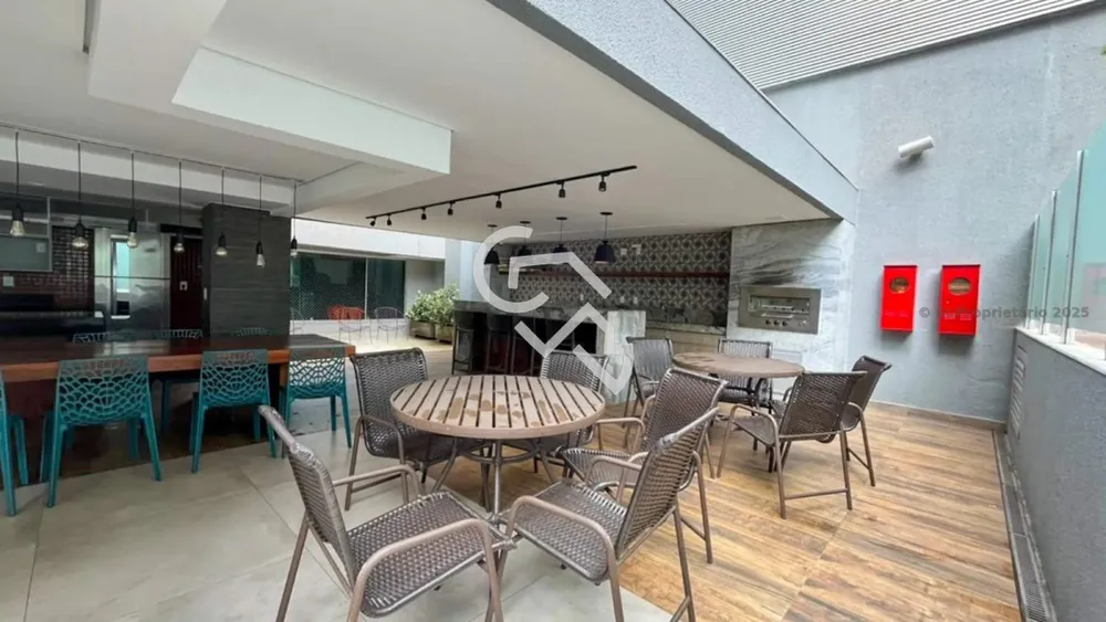 Apartamento, 3 quartos, 102 m² - Foto 18