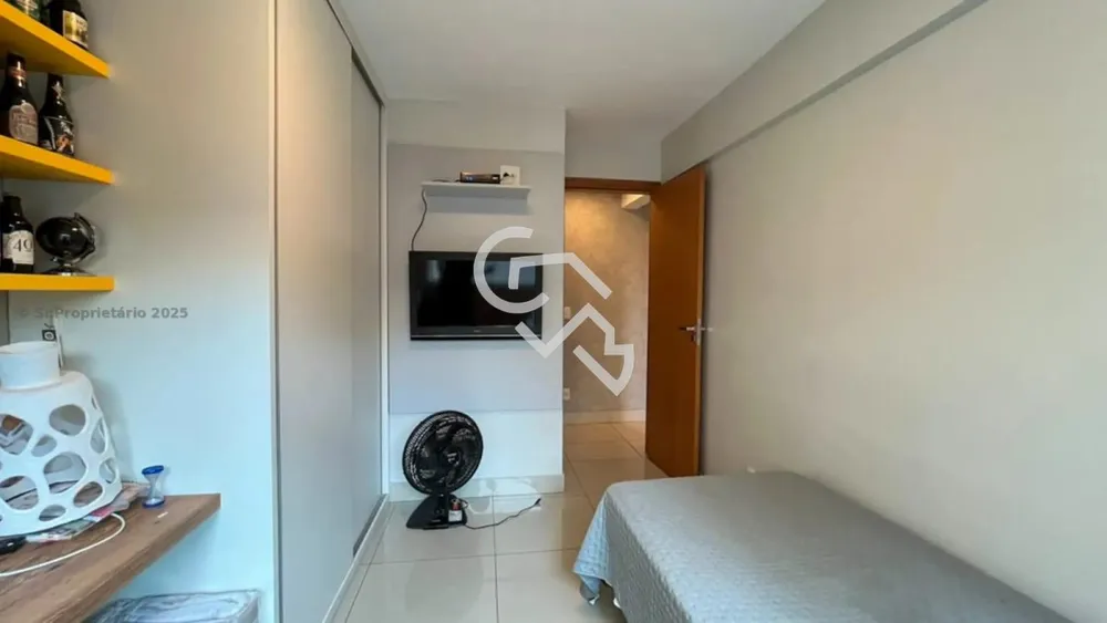 Apartamento, 3 quartos, 102 m² - Foto 11