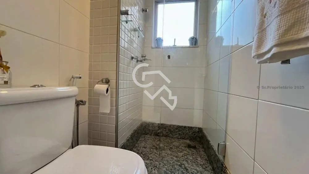 Apartamento, 3 quartos, 102 m² - Foto 14