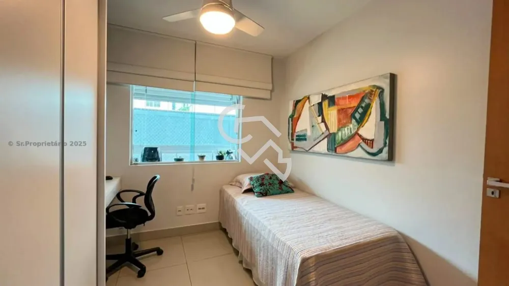 Apartamento, 3 quartos, 102 m² - Foto 8
