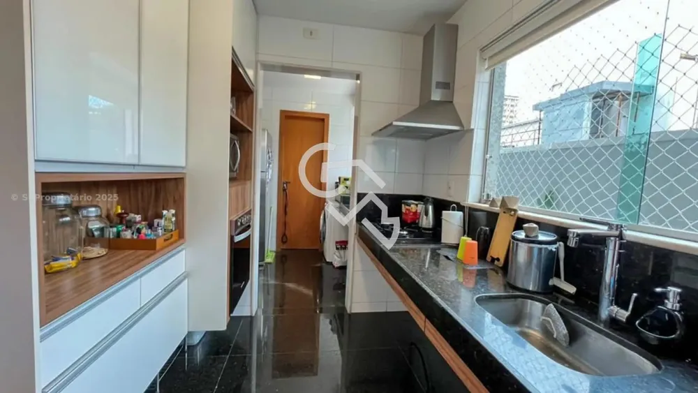 Apartamento, 3 quartos, 102 m² - Foto 16