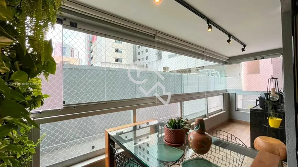 Apartamento, 3 quartos, 102 m² - Foto 4