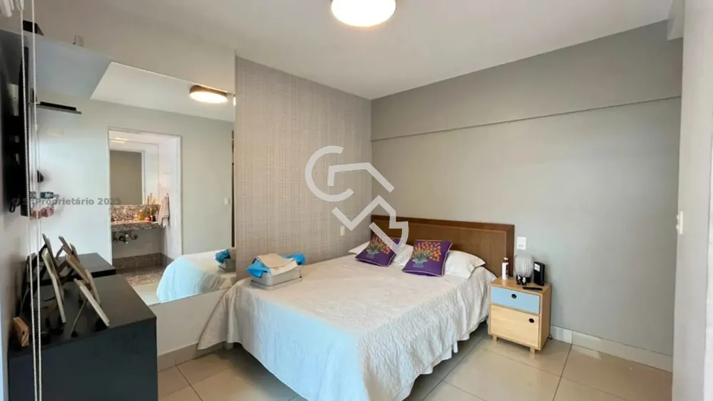 Apartamento, 3 quartos, 102 m² - Foto 5