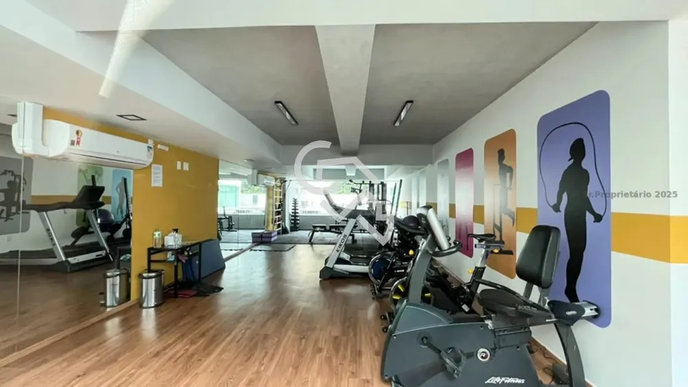 Apartamento, 3 quartos, 102 m² - Foto 19