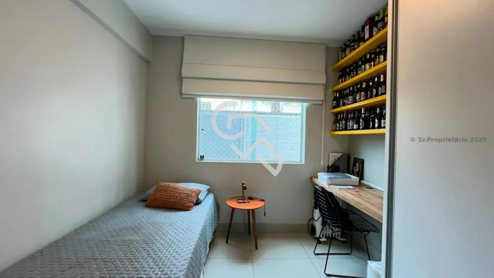 Apartamento, 3 quartos, 102 m² - Foto 10