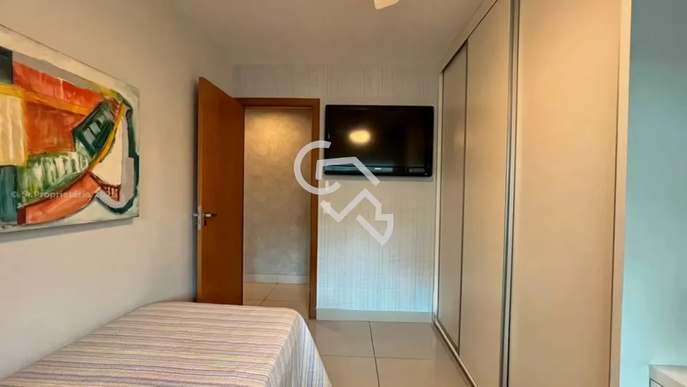 Apartamento, 3 quartos, 102 m² - Foto 9