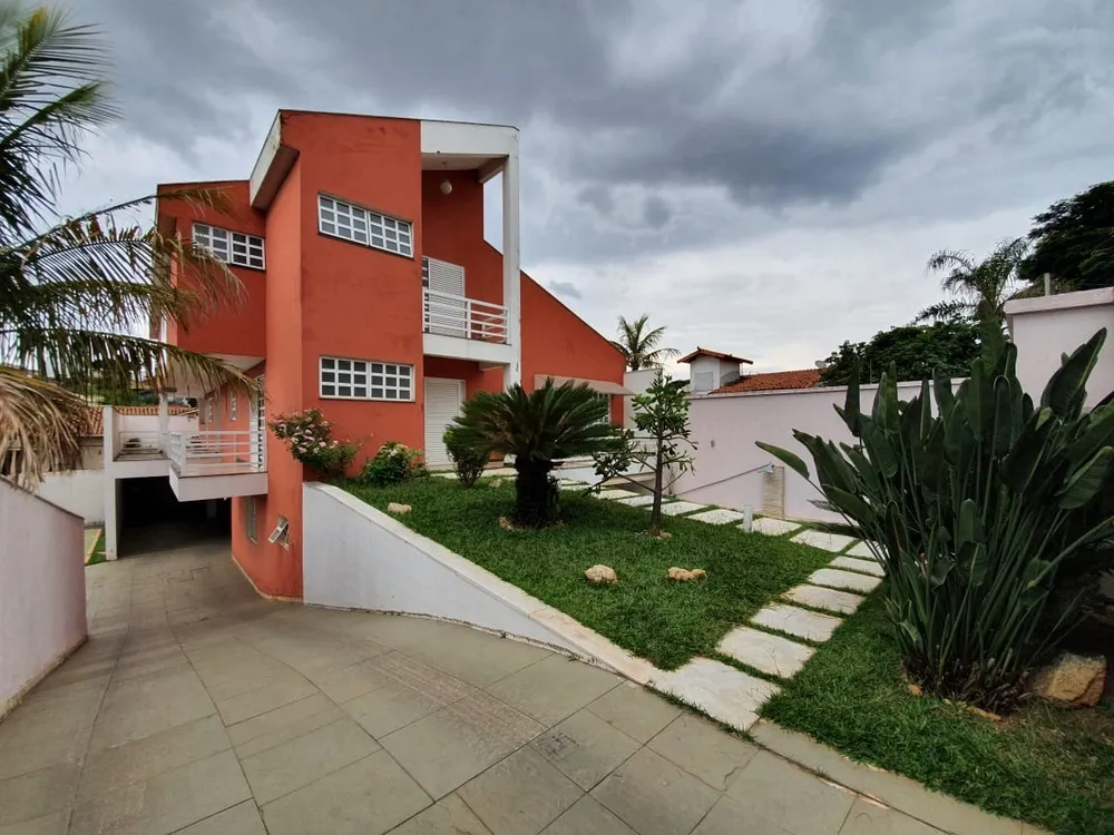 Casa, 4 quartos, 840 m² - Foto 3