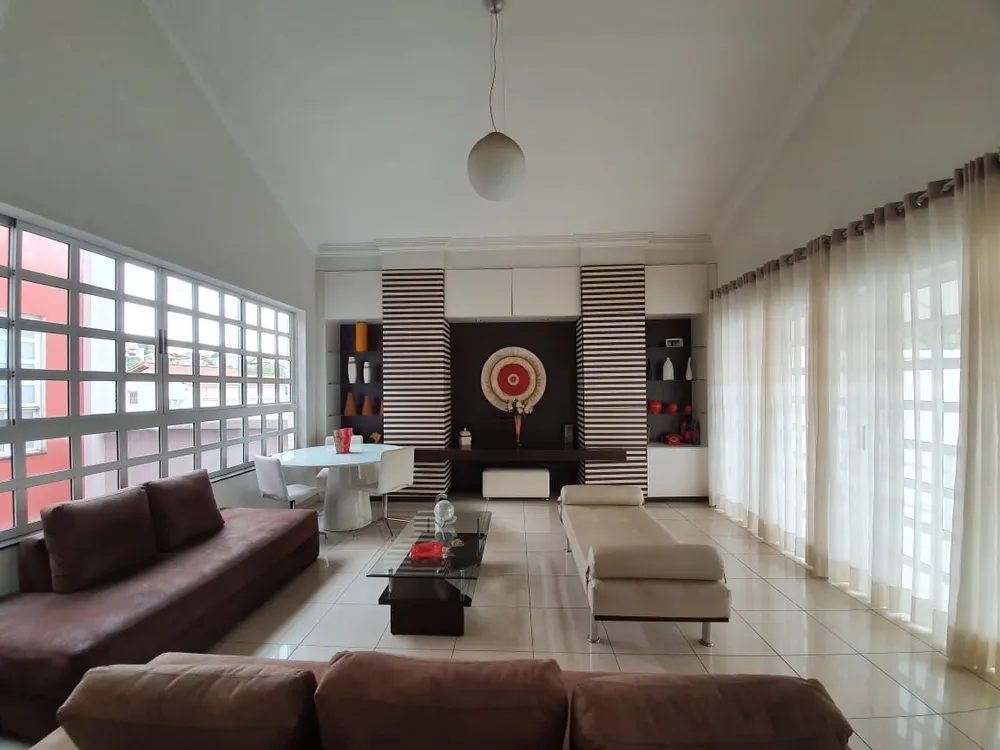 Casa, 4 quartos, 840 m² - Foto 4