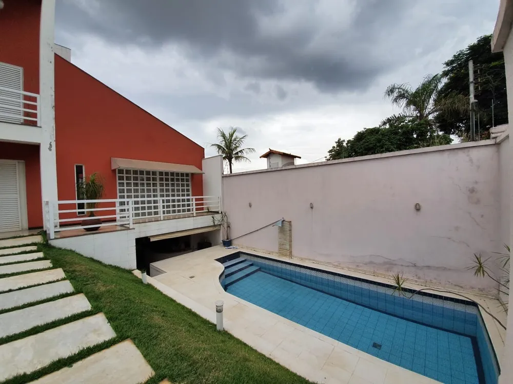 Casa, 4 quartos, 840 m² - Foto 2