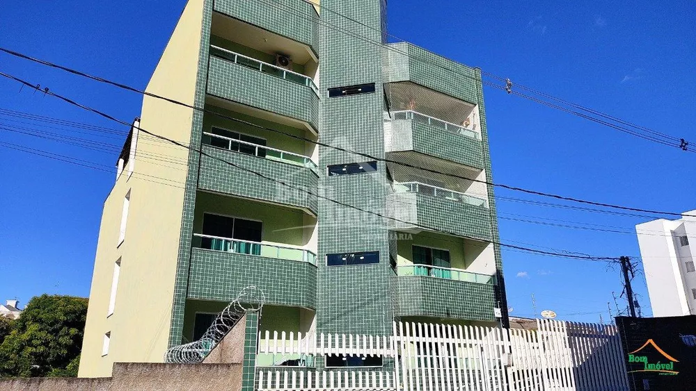 Apartamento à venda com 3 quartos, 180m² - Foto 2