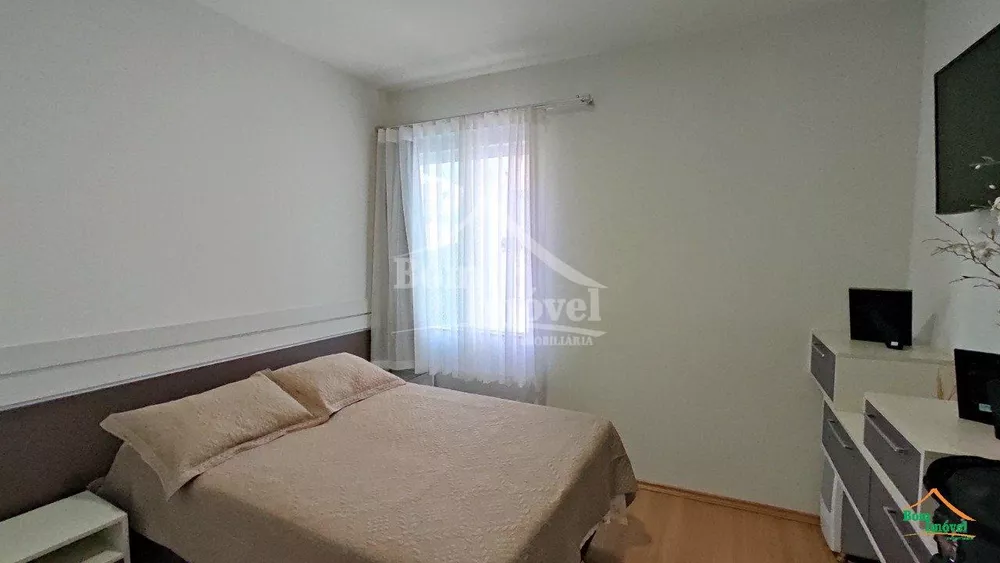 Apartamento à venda com 3 quartos, 180m² - Foto 8