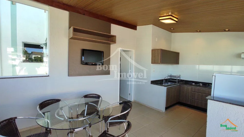 Apartamento à venda com 3 quartos, 180m² - Foto 15