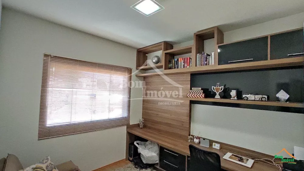 Apartamento à venda com 3 quartos, 180m² - Foto 10