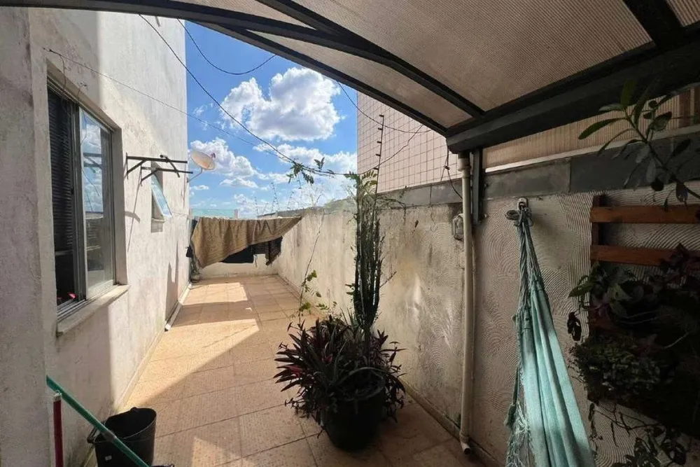 Apartamento, 2 quartos, 78 m² - Foto 9