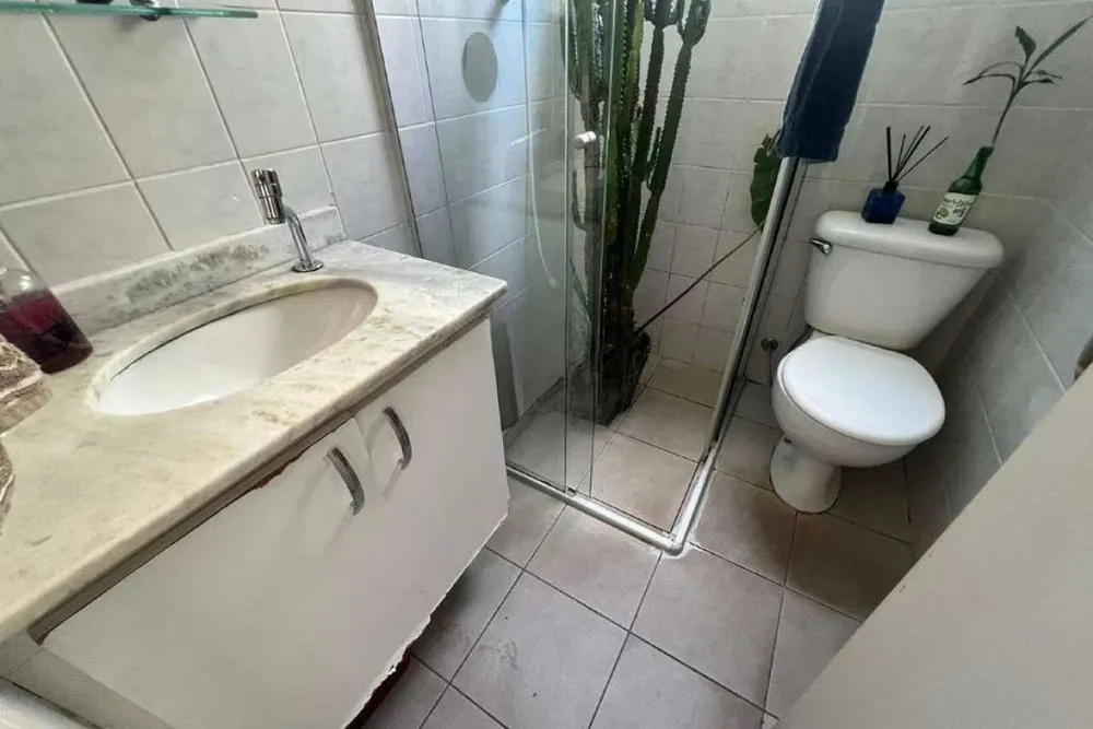 Apartamento, 2 quartos, 78 m² - Foto 7