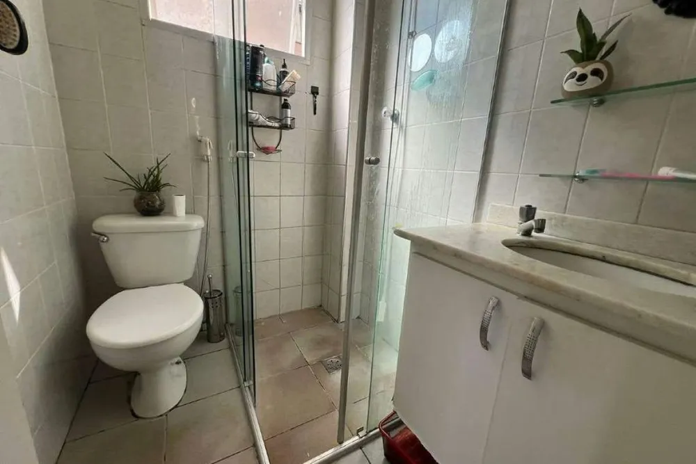 Apartamento, 2 quartos, 78 m² - Foto 12