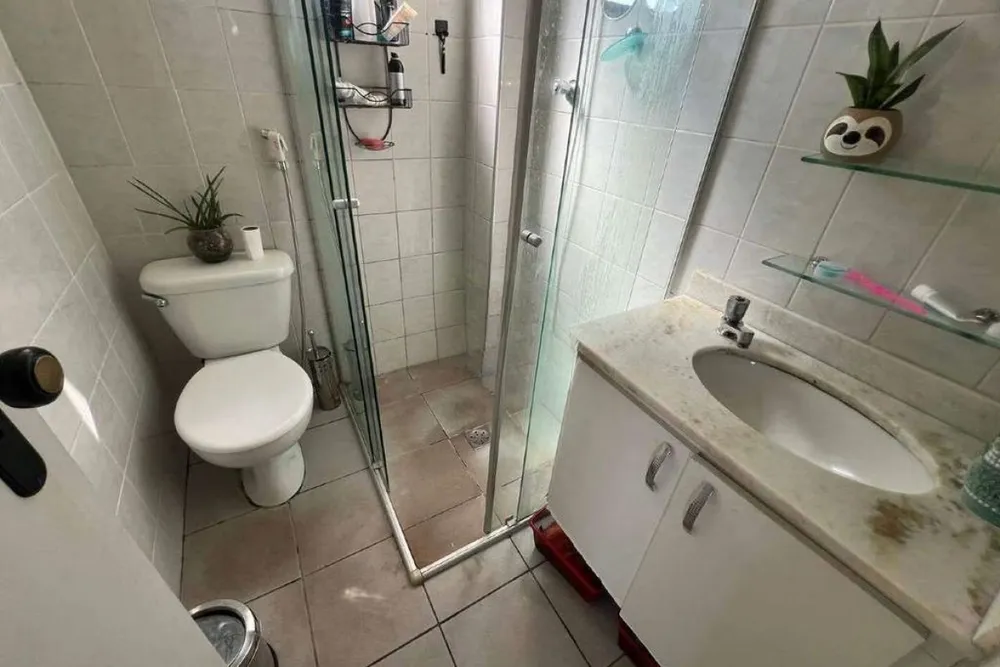 Apartamento, 2 quartos, 78 m² - Foto 6