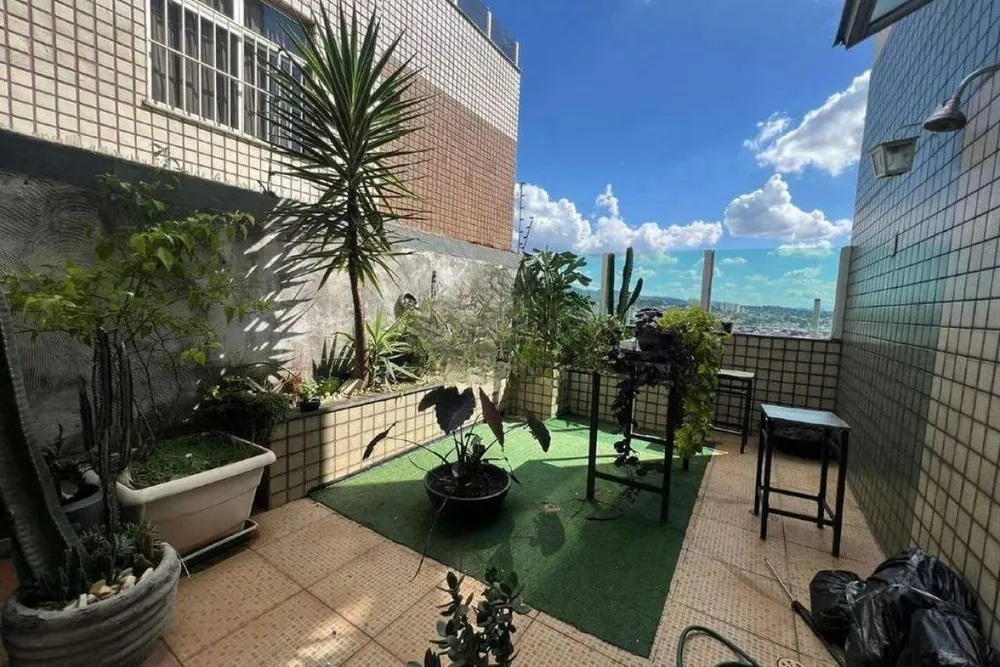 Apartamento, 2 quartos, 78 m² - Foto 1