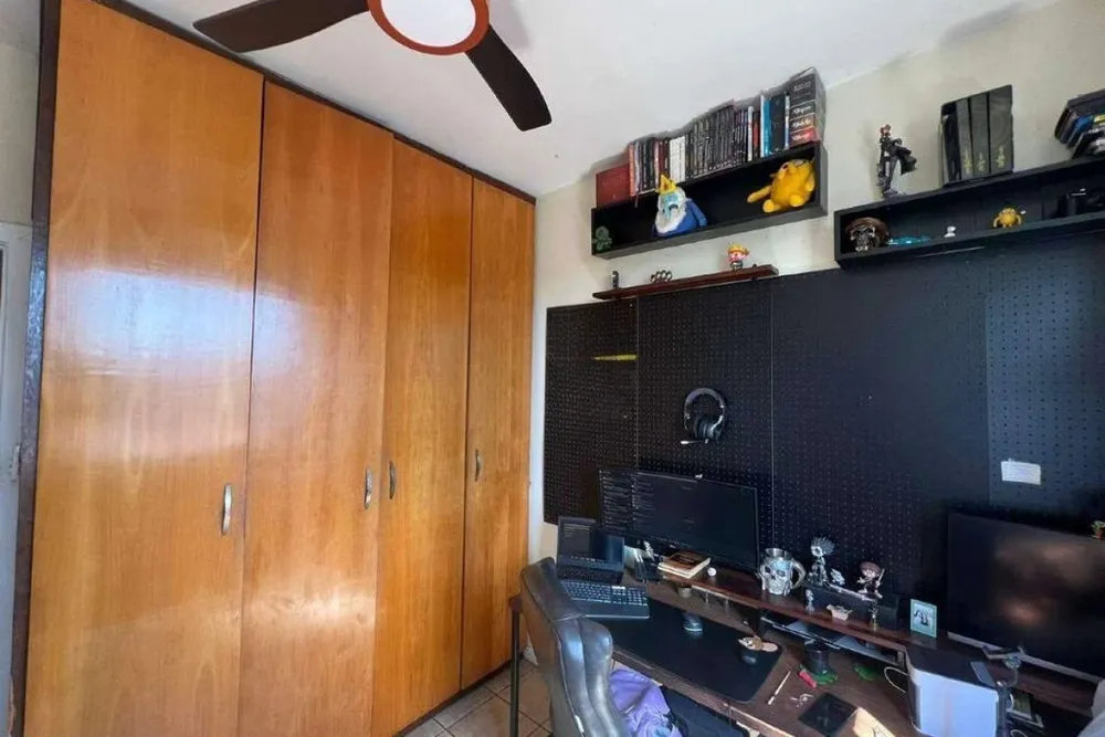 Apartamento, 2 quartos, 78 m² - Foto 8