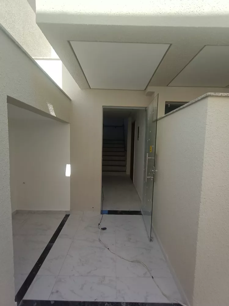 Apartamento à venda com 2 quartos, 44m² - Foto 3